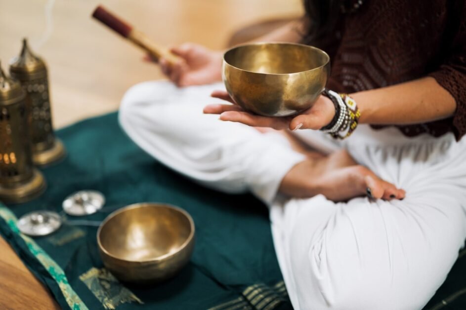 Traditional Tibetan Medicine