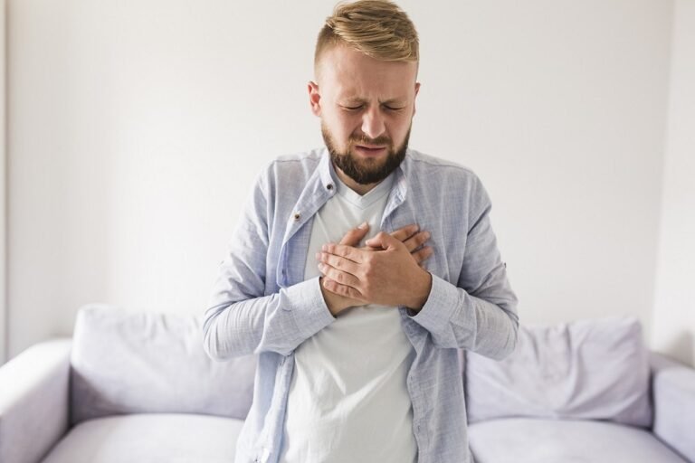 Home Remedies For Heartburn – Here’s The Top 5