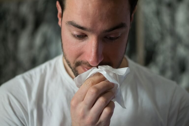 Home Remedies For Sore Throats