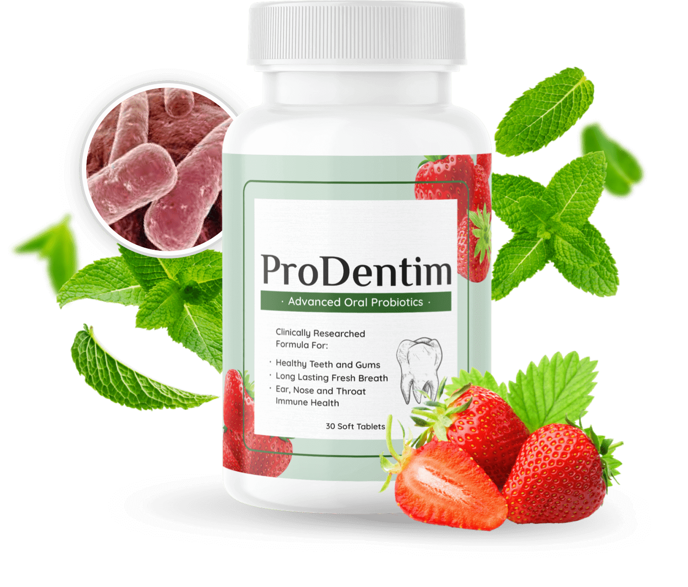 ProDentim Probiotic Blend Review