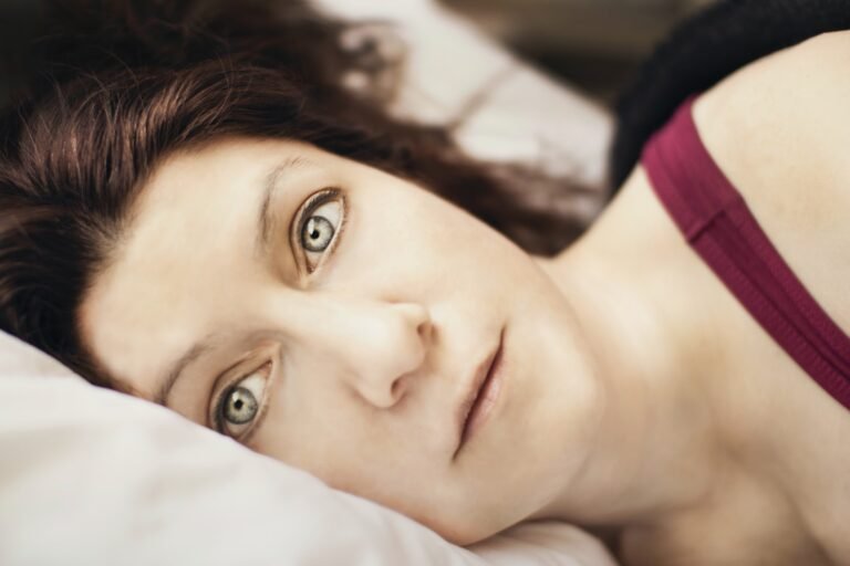 Reclaim Your Restful Sleep with Alternative Medicine for Insomnia