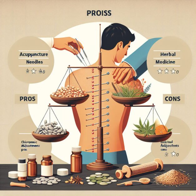Exploring Alternative Medicine for Allergies Exploring Alternative Medicine for Allergies