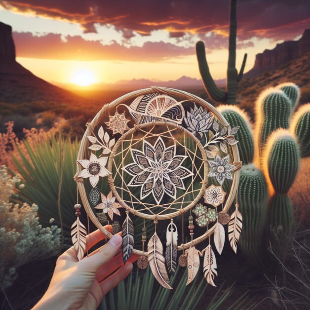 Exploring Alternative Medicine in Arizona
