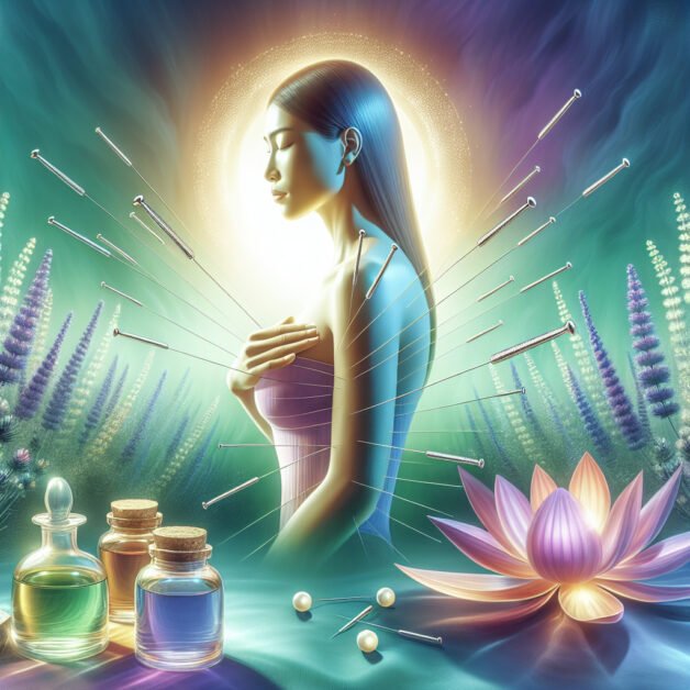 Exploring Alternative Pain Management Therapies Exploring Alternative Pain Management Therapies