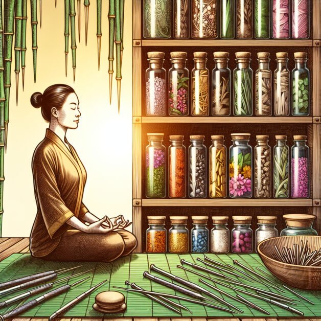 Exploring Holistic Healing: A Guide to Alternative Medicine Practices