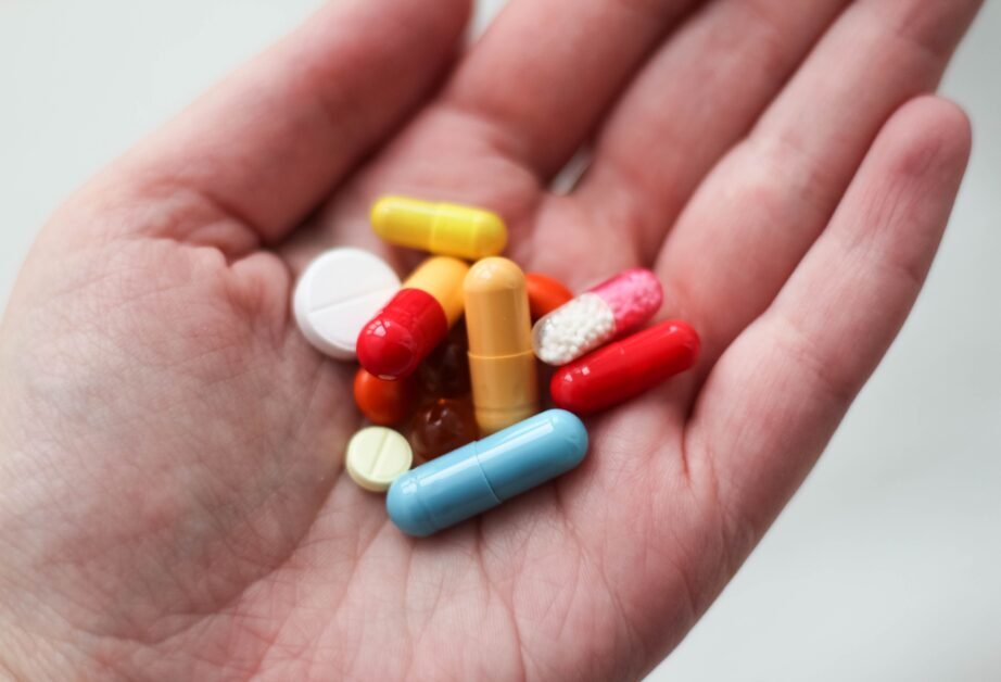 Exploring the Benefits of Natural Medicine