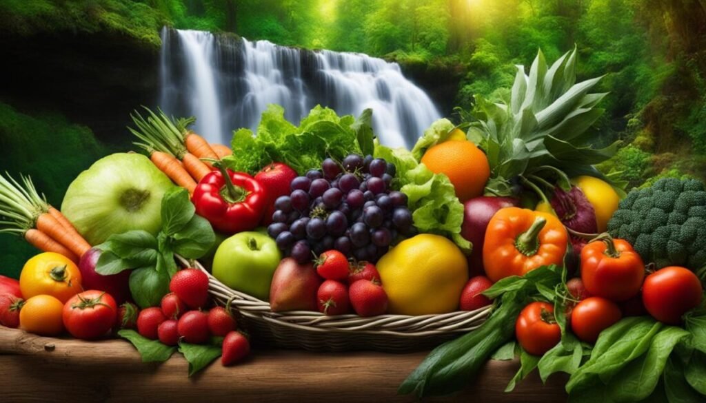 healing foods healing foods