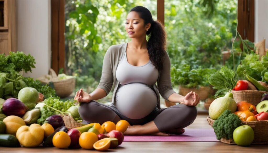 healthy pregnancy preparation healthy pregnancy preparation