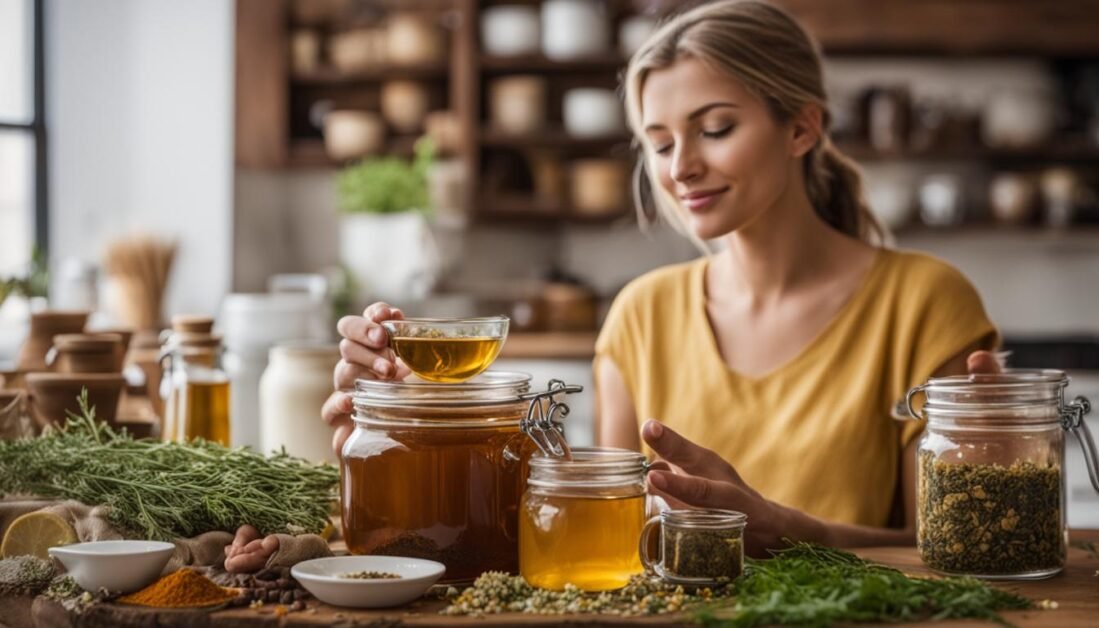 home remedies for diarrhea