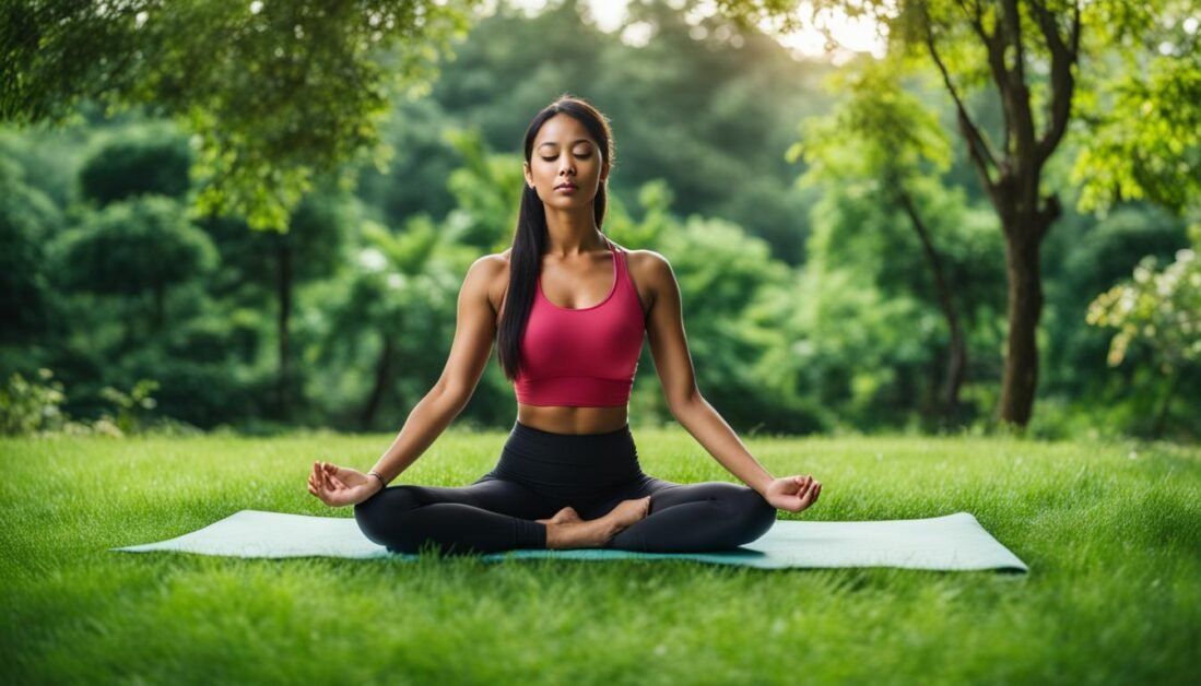 how to heal naturally