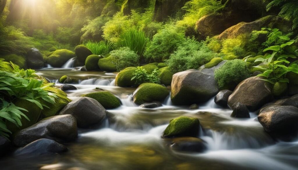 naturopathy