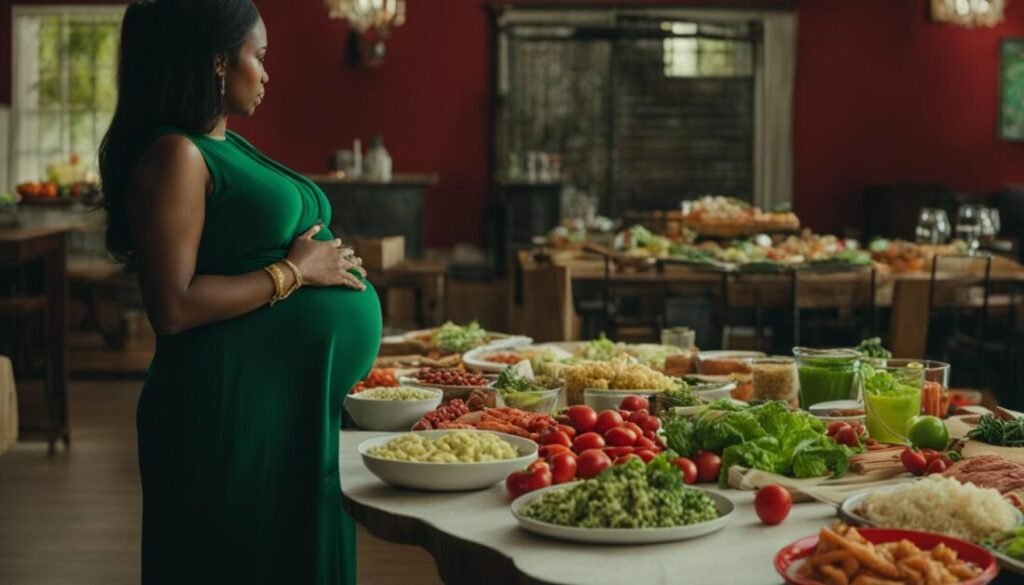 pregnancy diet restrictions pregnancy diet restrictions