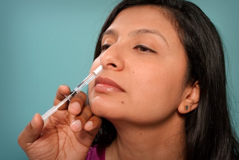 Stop Sniffling and Start Breathing: Home Remedies for Nasal Congestion