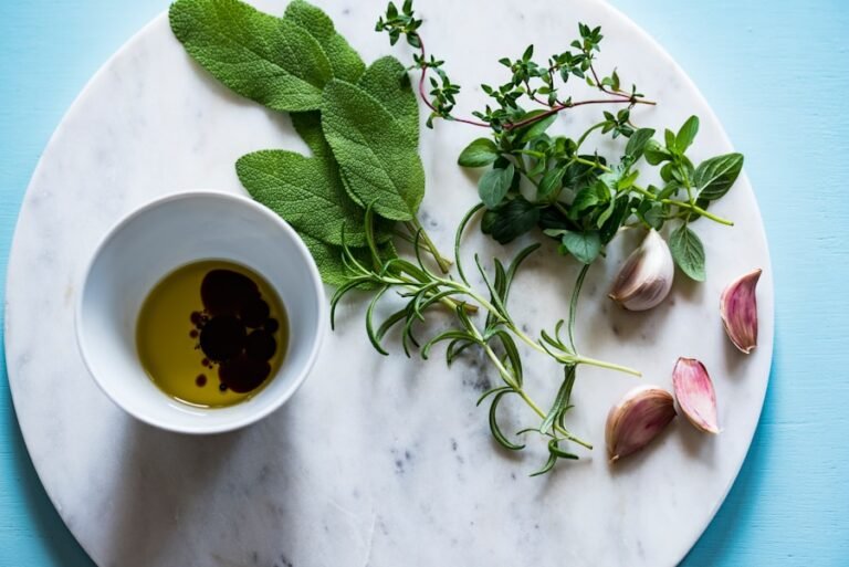Unlocking the Power of Home Remedies: Natural Solutions for Common Ailments