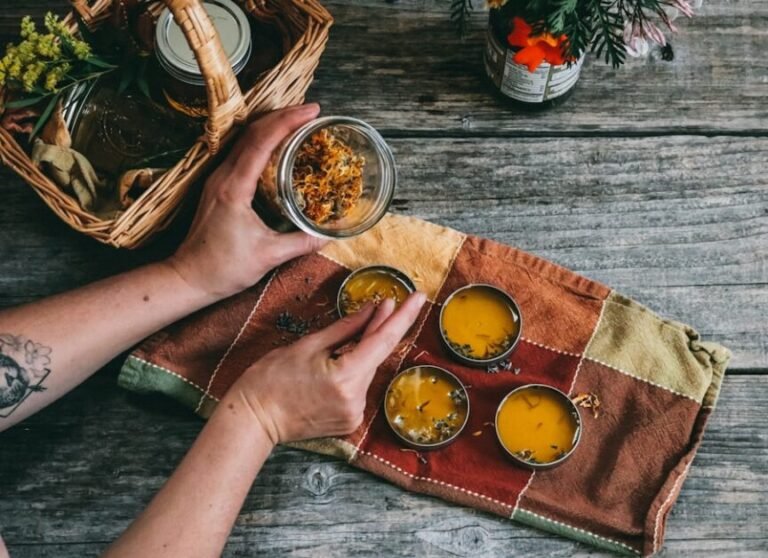 The Science Behind Home Remedies: Separating Fact from Fiction