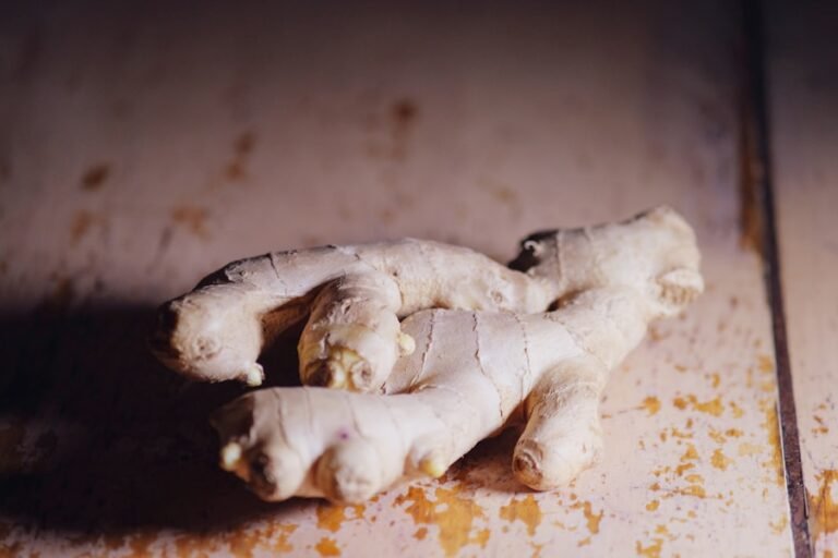 DIY Diarrhea Relief: 5 Effective Home Remedies to Try Today