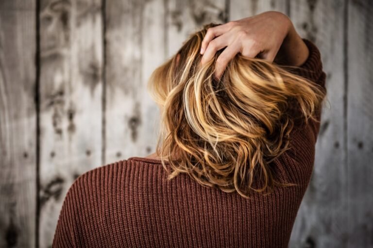 Say Goodbye to Hair Loss with These Effective Home Remedies
