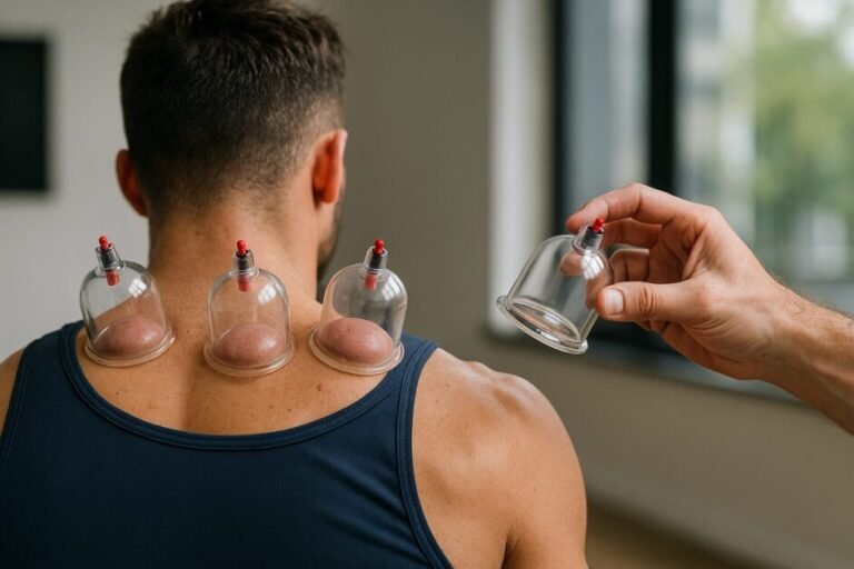 Cupping Therapy